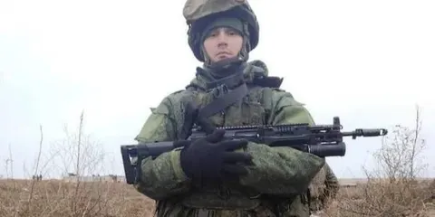 В Україні загинув помічник Жириновського з мемного відео «Сафонов, оплатить!»