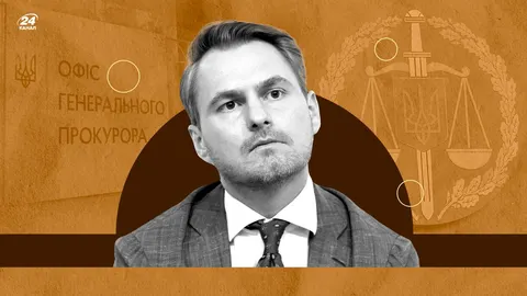 Відставка Кравченка: шлях від АТО до справи "Карфаген"