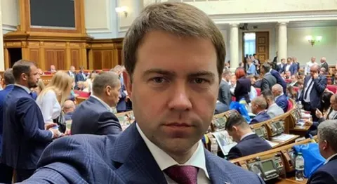 Безугла назвала Іонушаса ймовірним кандидатом на генпрокурора