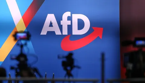 AfD упевнена: наступні вибори до Бундестагу виграємо ми