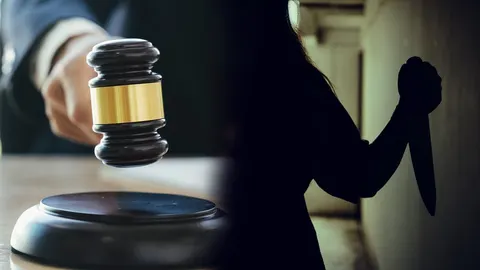 Суд на Чернігівщині змінив вирок: жінці, яка вбила колишнього чоловіка ножем, да