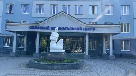 18 немовлят за одну добу: у Рівному оновили рекорд перинатального центру