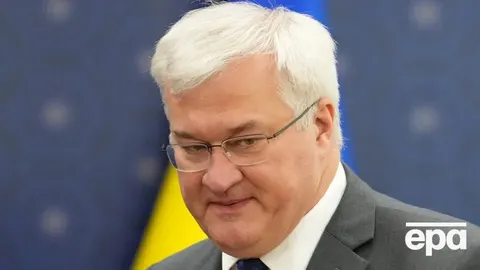 Сибіга відповів Лаврову: проводьте "СВО" в Росії