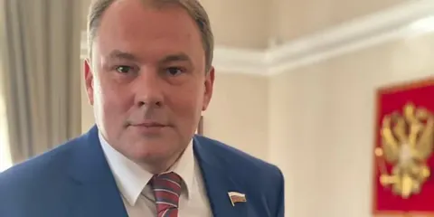 «Щоб з піднятими лапками вийшли»: у Держдумі знову закликають бомбити Україну