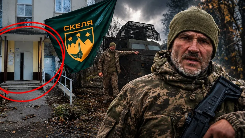 Смерть бійця полку «Скеля» у Жовтих Водах: дружина не вірить у самогубство