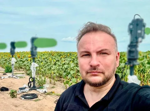 Росіяни стежать за українськими соцмережами після атак «Шахедами»