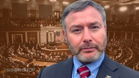 Конгресмен Віндман: підтримка України в США не залежить від виборів