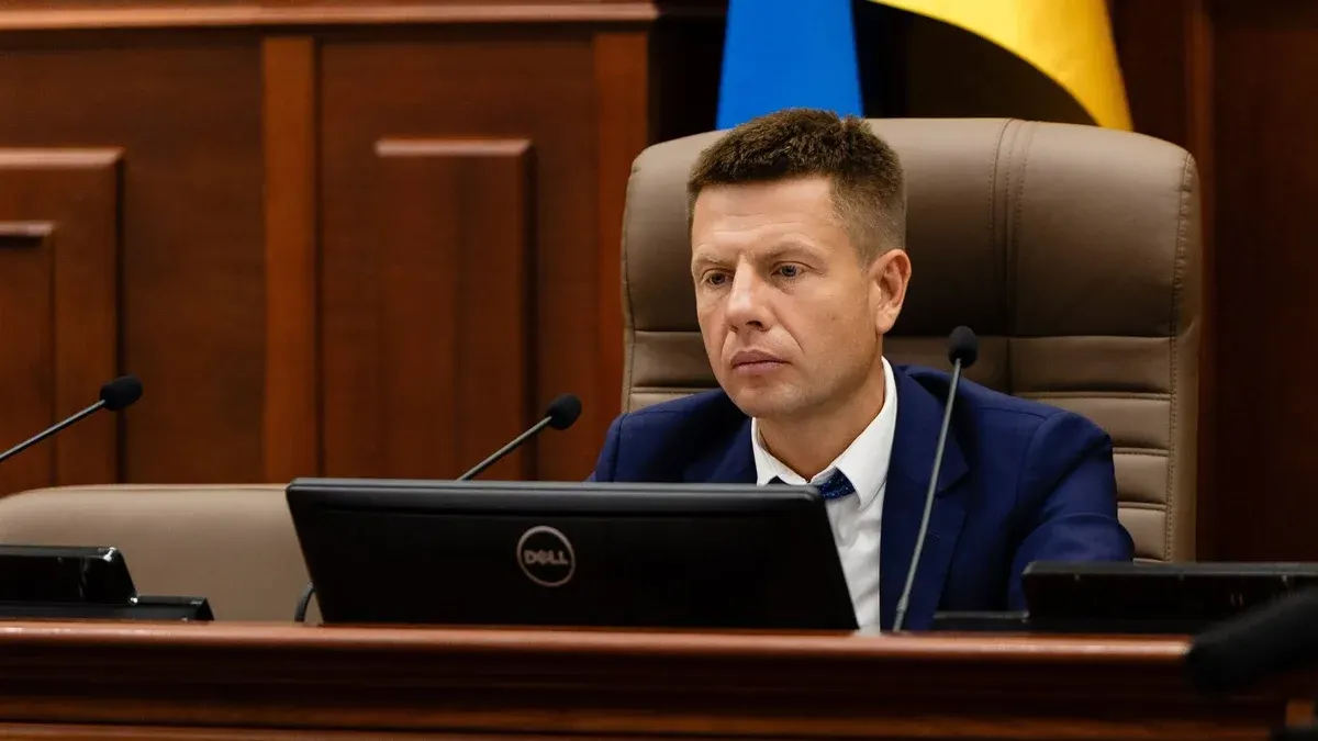 Гончаренко знайшов «жучок» у своїй автівці: «Так просто я це не залишу»