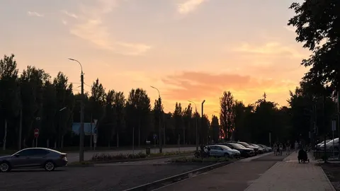 Черкащина: антициклон принесе до 22 градусів тепла