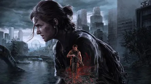 Sony зупинила фанатський мультиплеєр для The Last of Us 2 за крок до релізу