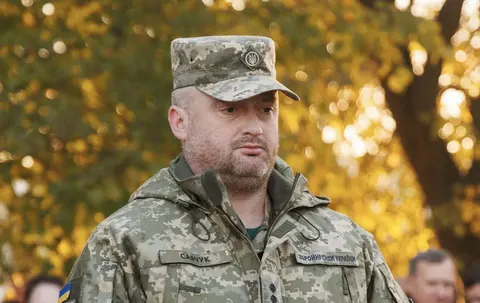 Здолбунівчанин Савчук знову в епіцентрі скандалу: що відомо