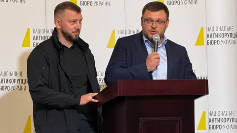 «Телеграм-підозра»: НАБУ та САП відповіли на заяви Кравченка