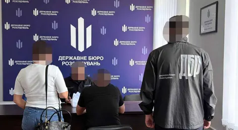 На Сумщині офіцер приховав порушення підлеглих і коштував державі майже мільйон