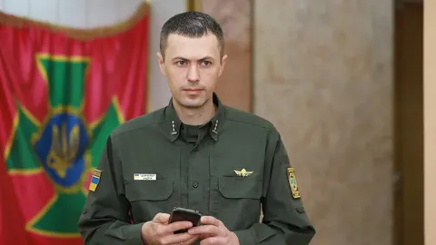 ДПСУ: удари по Львівщині, Волині та Рівненщині «підживлювали» ретранслятори з Білорусі