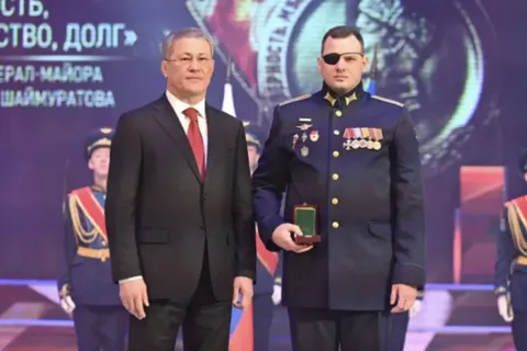На Миколаївщині судитимуть російського командира за катування цивільного
