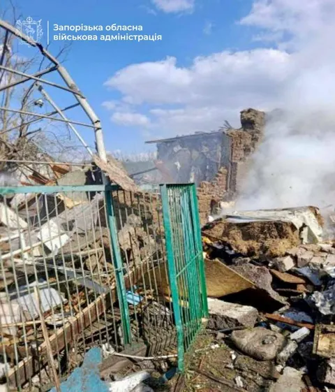 Авіабомби по Сторчовому: загинула жінка, поранено літнього чоловіка