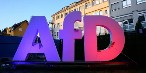 AfD лідирує напередодні виборів у Мекленбурзі — Передній Померанії