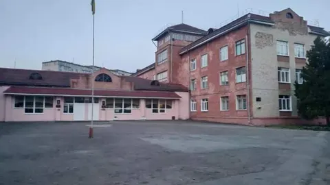 У Рівному три навчальні заклади зіткнулися з кишковими інфекціями: знайшли сальм