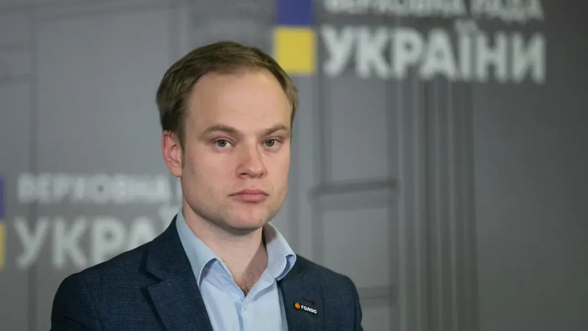 Юрчишин: російськомовних українців не існує, від російського треба відмовитися