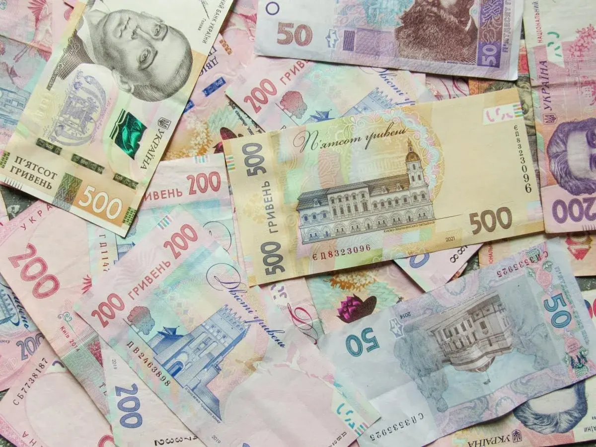БЕБ викрила конвертаційну мережу з обігом 23,5 млрд гривень