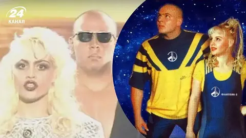 П'ять українських хітів 90-х, які досі впізнають із перших секунд