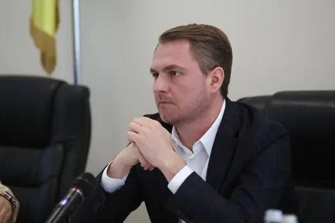 Кравченко про "Карфаген": до кол-центрів стосунку не маю, підозрюваного звільнять