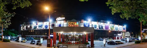 Миколаївський ТРЦ «Сіті Центр» зачинився: що відомо