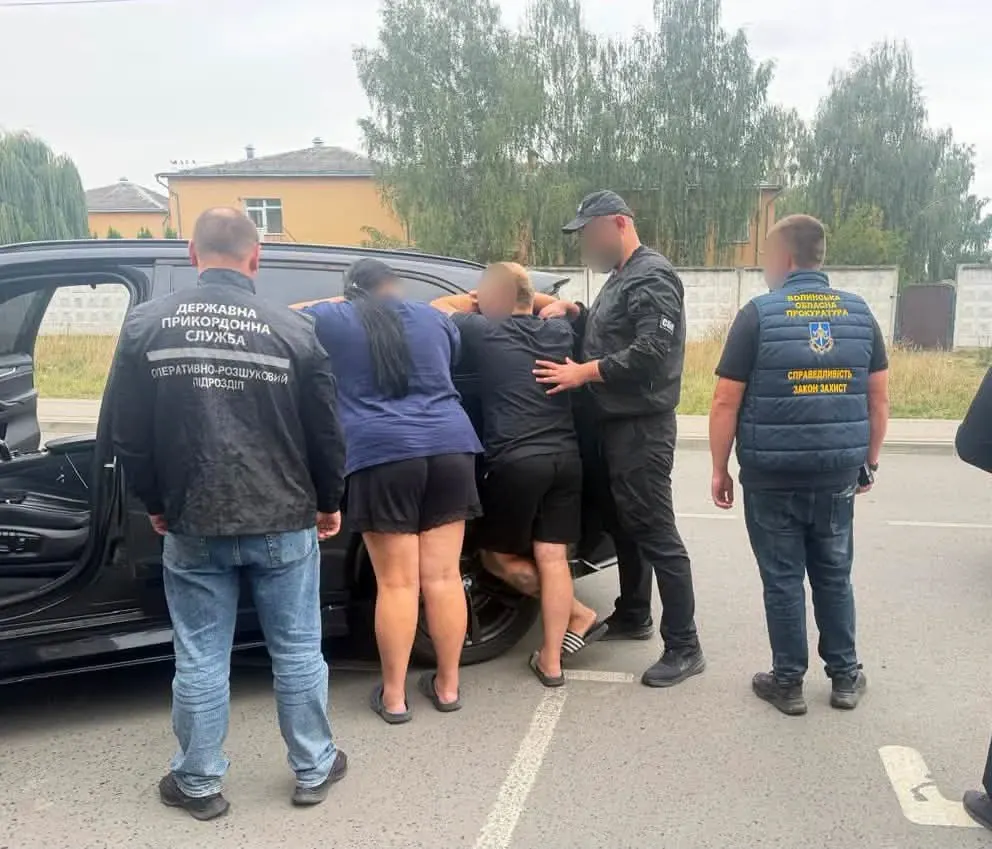 На Волині жінка «продавала» діагнози: 10 тисяч доларів за фіктивну інвалідність
