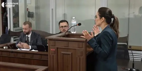 Суд залишив Мудру під вартою: застава — 20 млн грн