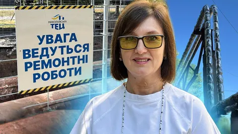 Миколаїв готовий до зими на 80%, але акти мають лише 4% будинків