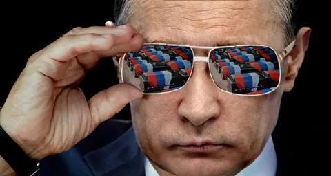 Партизани: у штабах РФ голосують за вбитих окупантів