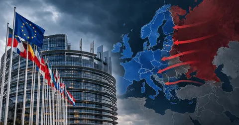 Європарламент про Росію: від "нульової фази війни" до закликів до діал