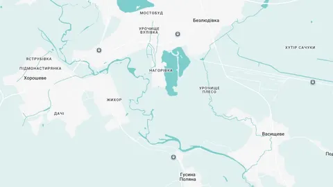 У Безлюдівській громаді перейменують вулиці: серед варіантів — Благодатна, Полунична та Небесної Сот