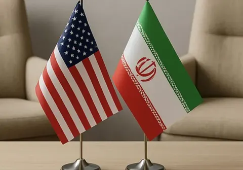 США та Іран домовилися про припинення вогню в Ормузькій протоці