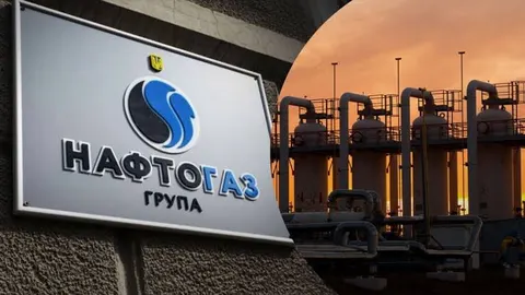 Нафтогаз сховає пальне від обстрілів у сусідній країні