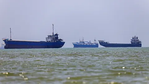 Ормузька протока: шість місяців глухого кута між США та Іраном