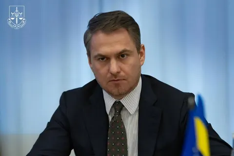 Відставка Кравченка: у ЦПК назвали справжні причини