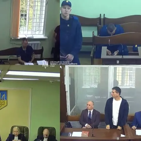 Справа «Карфаген»: адвоката Дидича залишили під вартою із заставою 15 мільйонів