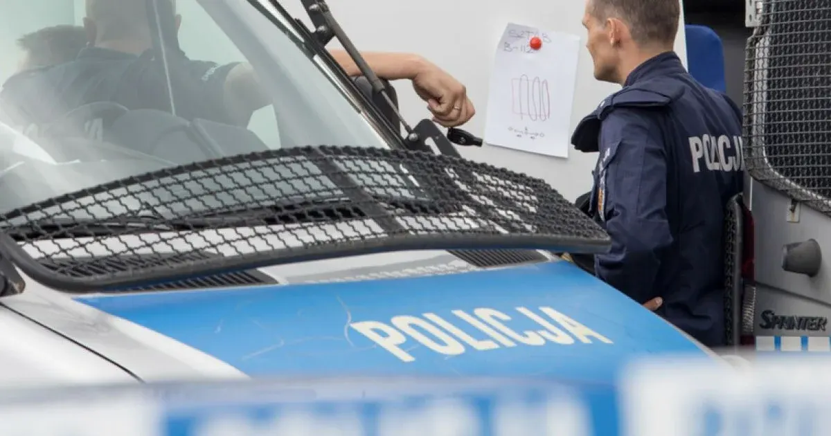 У Вроцлаві затримали українця за напад з ножем на жінку
