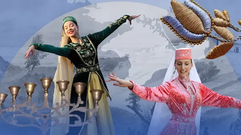 Міжнародний день жінок і дівчат корінних народів: що це означає для Криму