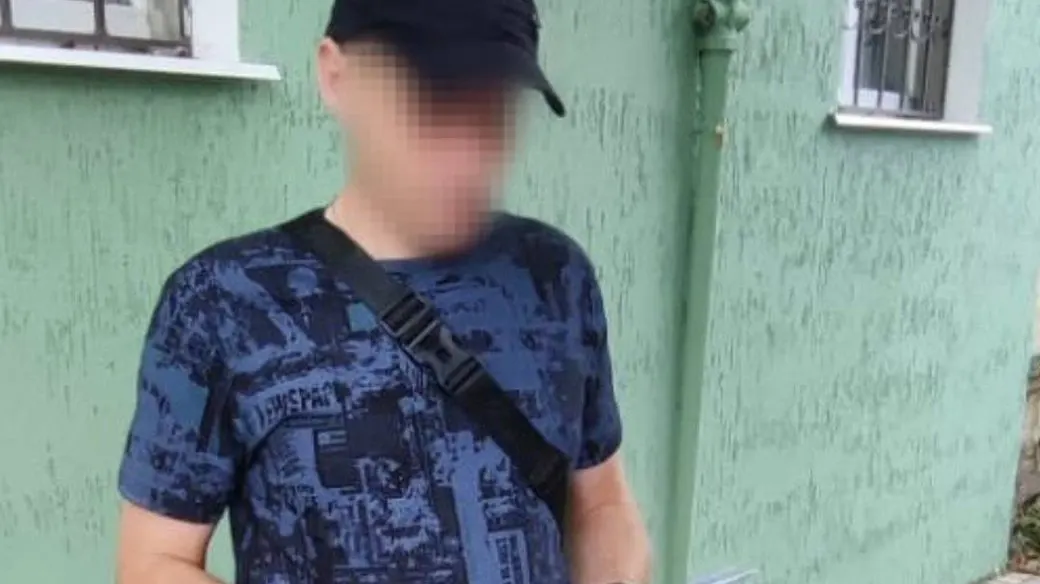 У Шевченковій на Харківщині водій мопеда пропонував поліцейському 30 тисяч гривень