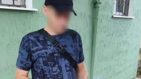 У Шевченковій на Харківщині водій мопеда пропонував поліцейському 30 тисяч гривень