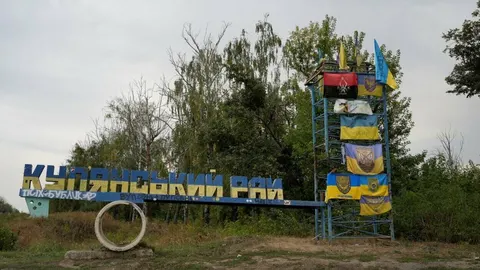 FPV-дрон забрав життя 34-річного чоловіка на Харківщині