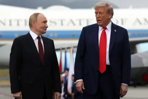 Трамп: Путін готовий домовлятися, але все залежить від Зеленського