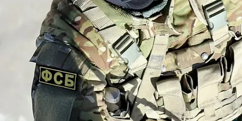 ФСБ затримала охоронця британського посольства в Москві