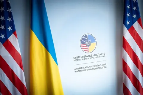 Держаудитслужба перевіряє фонд відбудови України та США