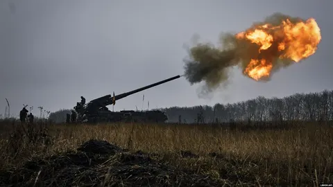 Довкіллю України за тиждень завдано збитків ще на 33 мільярди гривень