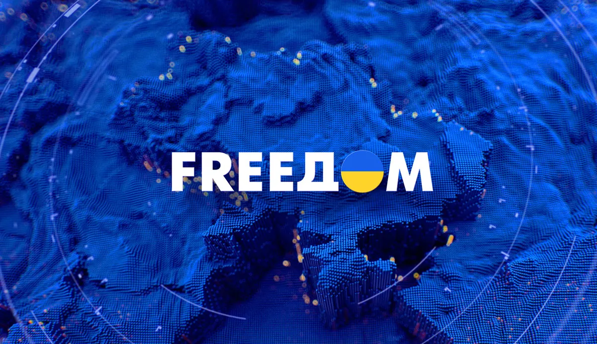 Сайт FreeДом атакували хвилями DDoS: 10 хвилин повної недоступності