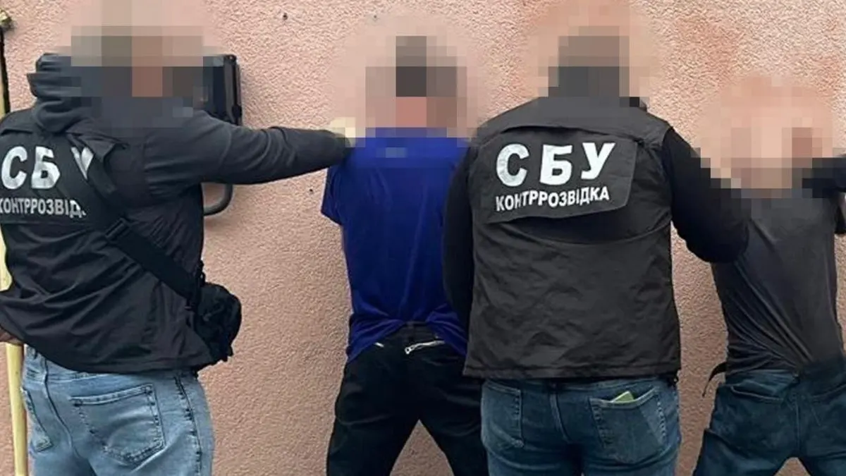 Вибухівку кинули з вікна автівки: СБУ розкрила подробиці теракту під ТЦК на Львівщині