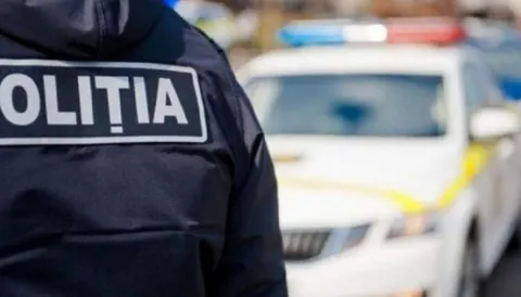 У Молдові після нічного вибуху знайшли уламки біля кордону